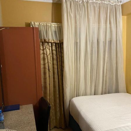 Bienvenue Delta Hotel Nairobi Dış mekan fotoğraf