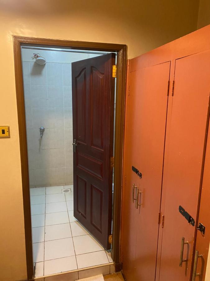 Bienvenue Delta Hotel Nairobi Dış mekan fotoğraf