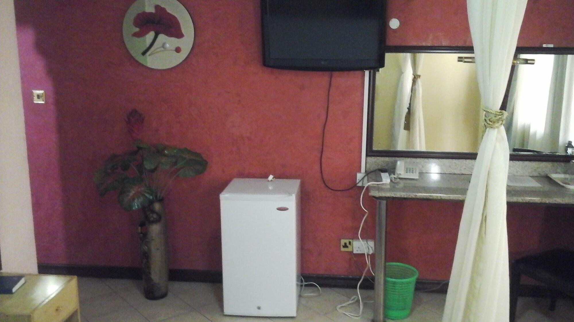 Bienvenue Delta Hotel Nairobi Dış mekan fotoğraf