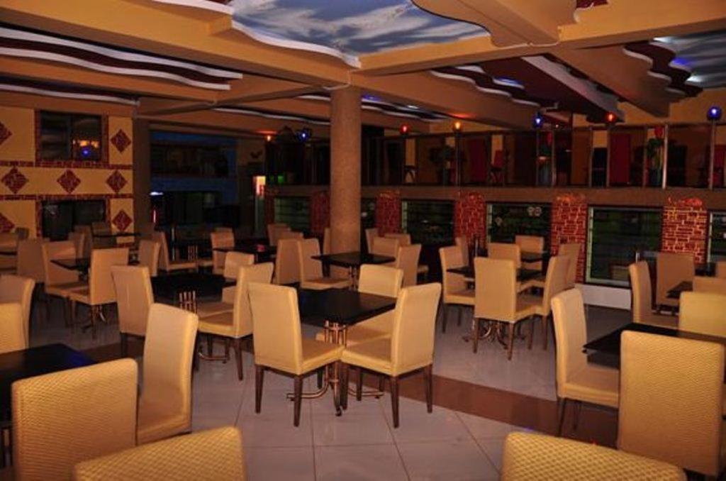 Bienvenue Delta Hotel Nairobi Dış mekan fotoğraf