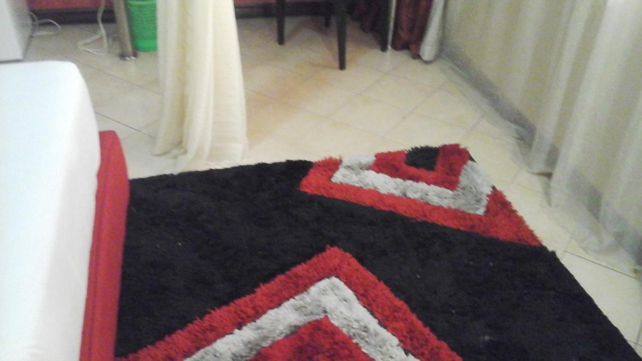 Bienvenue Delta Hotel Nairobi Dış mekan fotoğraf